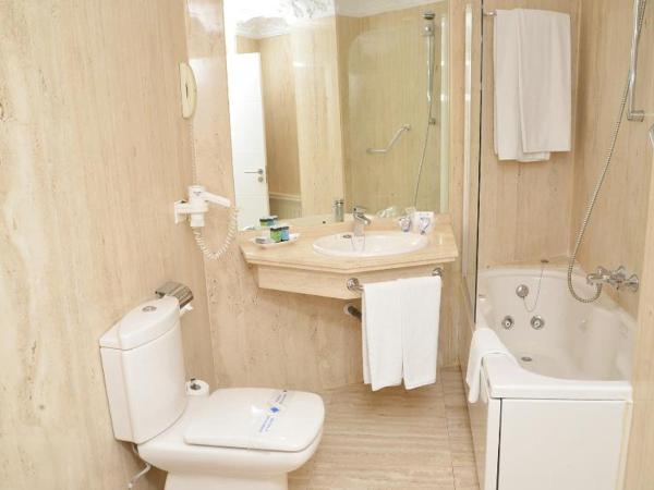 Artheus Carmelitas Salamanca : photo 4 de la chambre room #9060241