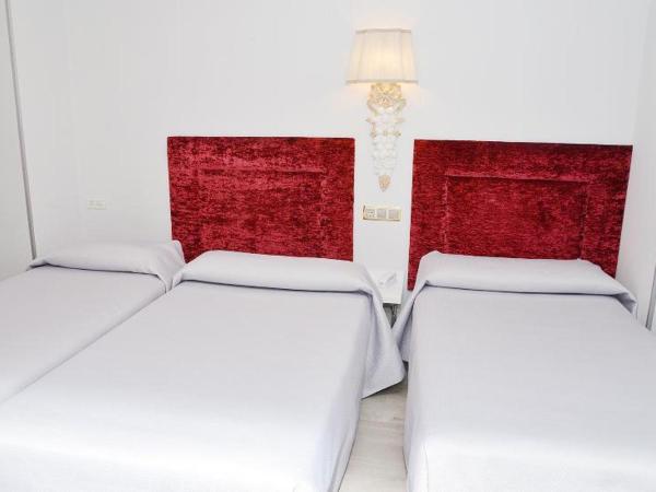 Artheus Carmelitas Salamanca : photo 6 de la chambre room #9060241