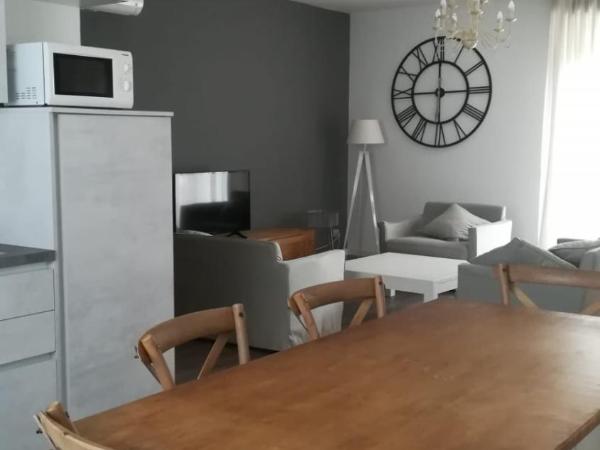 Residence Atlantico : photo 3 de la chambre appartement 3 chambres