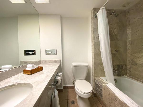 Flamingo Cancun All Inclusive : photo 5 de la chambre chambre standard