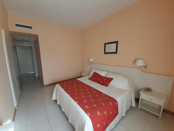 Barion Hotel & Congressi : photo 1 de la chambre chambre double ou lits jumeaux classique