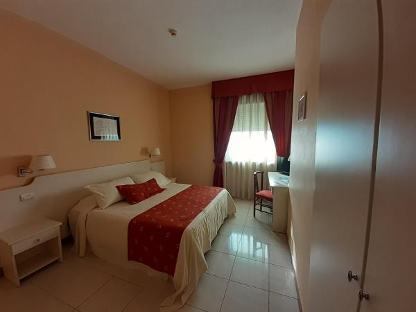Barion Hotel & Congressi : photo 5 de la chambre chambre double ou lits jumeaux classique