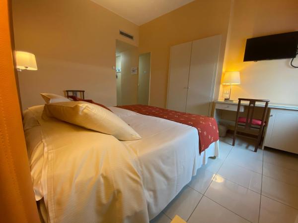 Barion Hotel & Congressi : photo 1 de la chambre chambre double ou lits jumeaux confort 