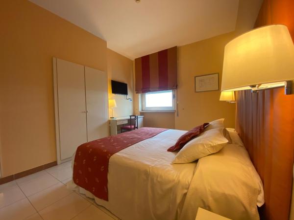 Barion Hotel & Congressi : photo 5 de la chambre chambre double ou lits jumeaux confort 