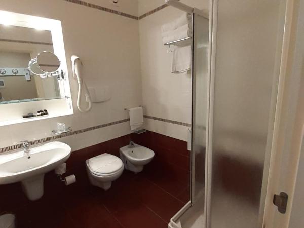 Barion Hotel & Congressi : photo 4 de la chambre chambre double ou lits jumeaux classique