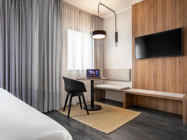 INNSiDE by Meliá São Paulo ITAIM : photo 2 de la chambre innside city view king