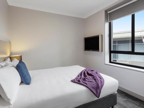 Oaks Sydney North Ryde Suites : photo 5 de la chambre appartement exécutif 1 chambre