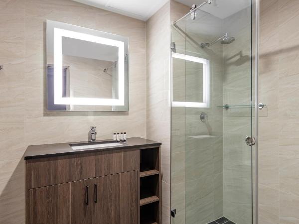 Oaks Sydney North Ryde Suites : photo 9 de la chambre appartement exécutif 1 chambre