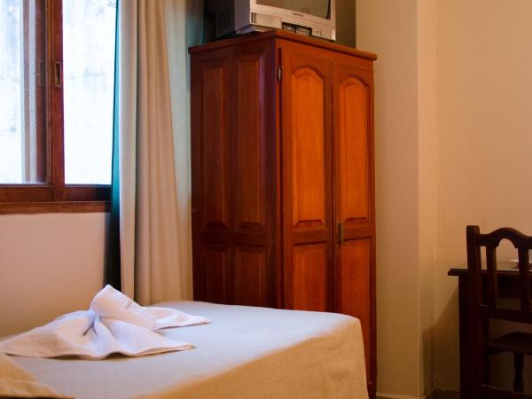 Munay Salta : photo 2 de la chambre chambre quadruple