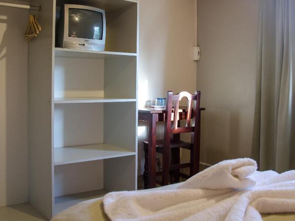 Munay Salta : photo 3 de la chambre chambre double