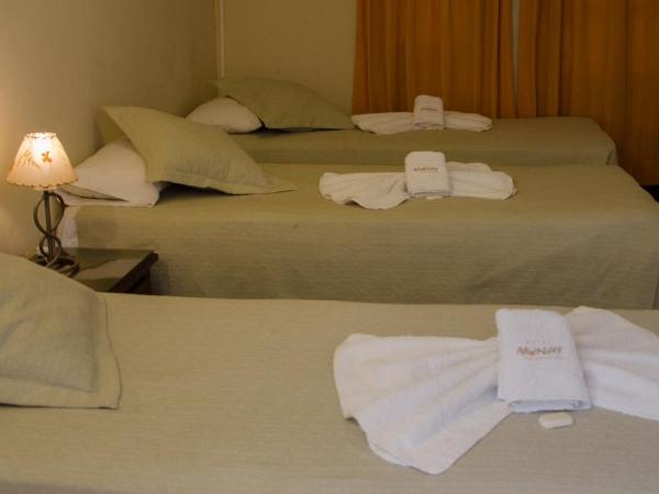 Munay Salta : photo 4 de la chambre chambre triple