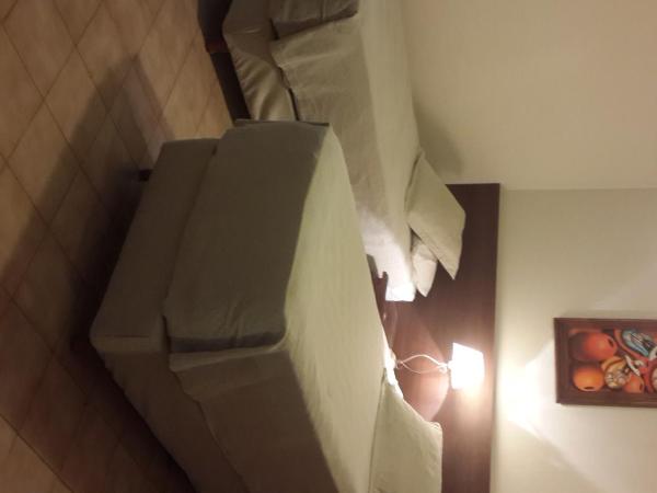 Munay Salta : photo 4 de la chambre chambre lits jumeaux