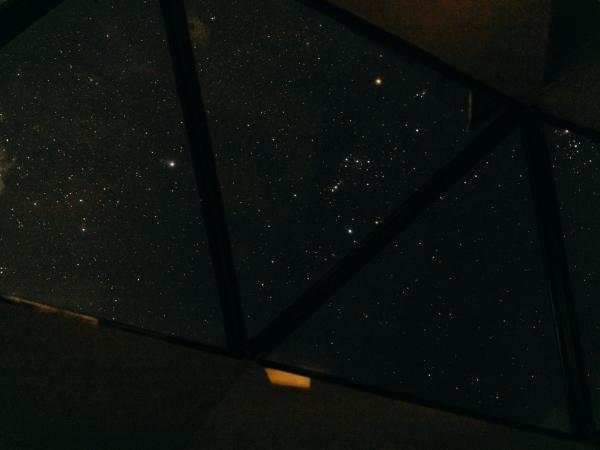 Mamasan Treehouses & Cabins : photo 7 de la chambre studio supérieur