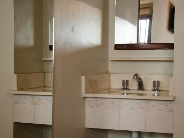 Munay Salta : photo 3 de la chambre chambre quadruple