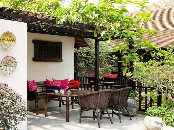 Tamarind Village : photo 2 de la chambre suite the spa