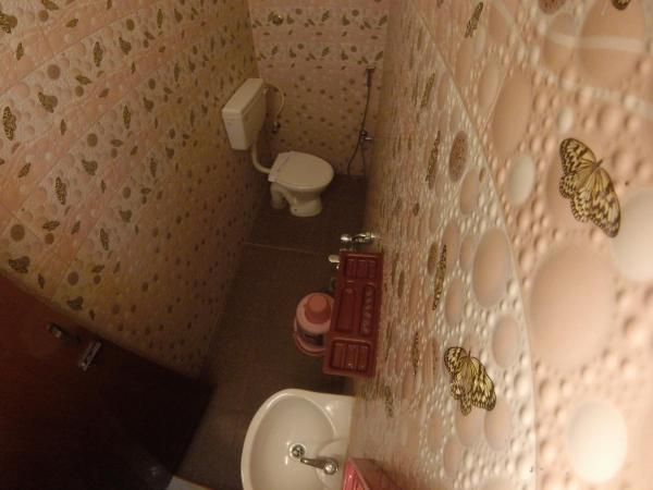 Just Guest House, Chennai Airport : photo 10 de la chambre chambre simple