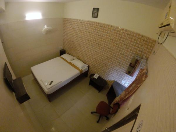 Just Guest House, Chennai Airport : photo 5 de la chambre chambre simple