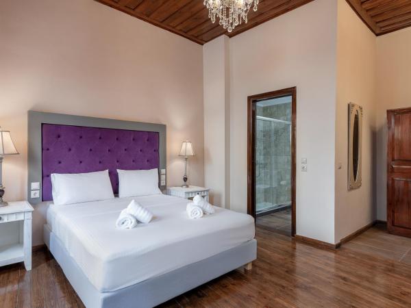 Old Town Suites : photo 7 de la chambre studio supérieur