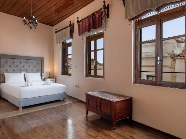 Old Town Suites : photo 2 de la chambre studio - vue sur mer