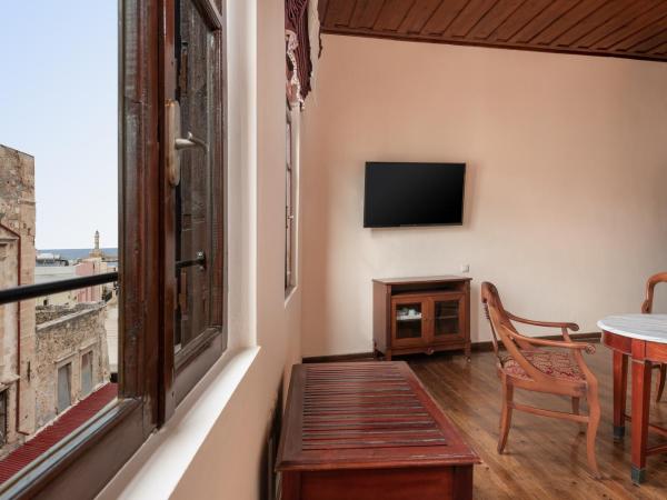 Old Town Suites : photo 6 de la chambre studio - vue sur mer