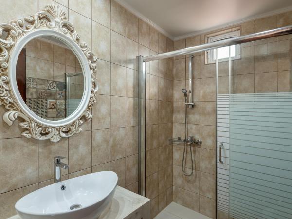 Old Town Suites : photo 4 de la chambre studio supérieur