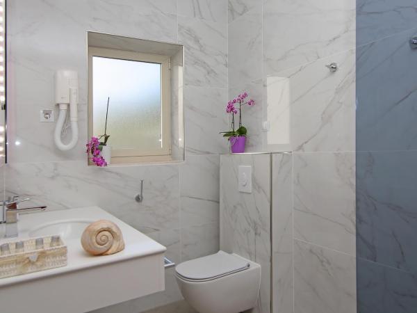Villa Antea Apartments : photo 7 de la chambre studio lits jumeaux deluxe
