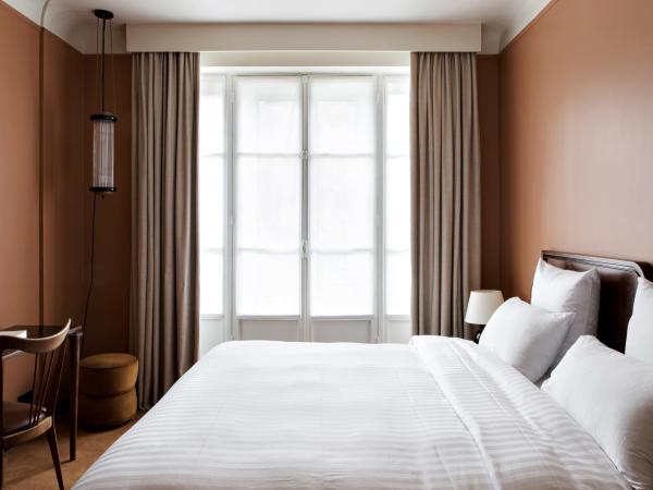 Hotel Rochechouart - Orso Hotels : photo 2 de la chambre grande suite junior