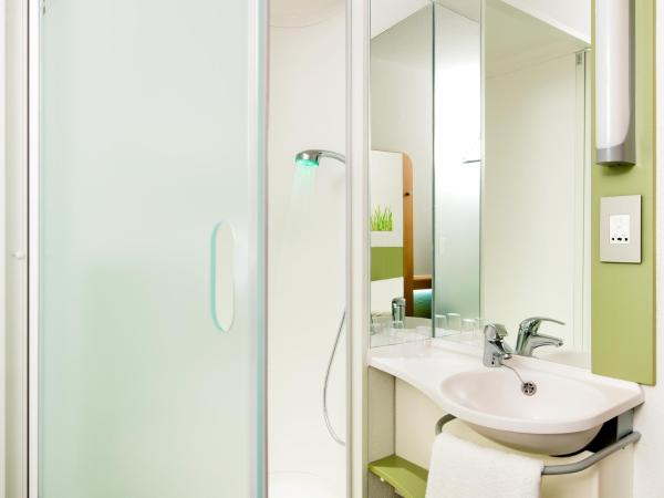 ibis Budget Manchester Centre Pollard Street : photo 8 de la chambre chambre triple standard