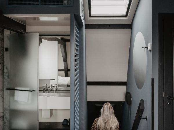 The Nox Hotel : photo 7 de la chambre petite chambre double