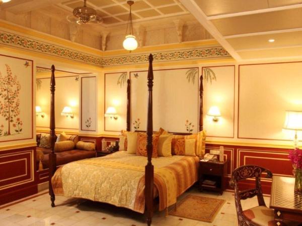 Taj Lake Palace Udaipur : photo 3 de la chambre chambre lits jumeaux palais avec vue sur lac