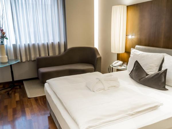 The PENZ Hotel : photo 3 de la chambre chambre double supérieure