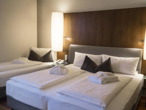 The PENZ Hotel : photo 2 de la chambre chambre deluxe