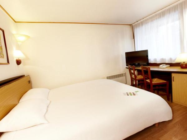 Campanile Brive-La-Gaillarde Ouest : photo 5 de la chambre chambre double