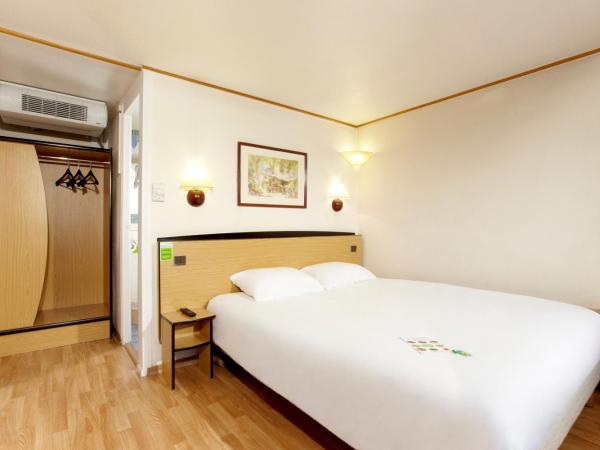 Campanile Brive-La-Gaillarde Ouest : photo 4 de la chambre chambre double