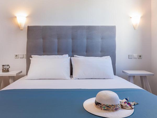 Nana Angela Apartments : photo 2 de la chambre appartement supérieur