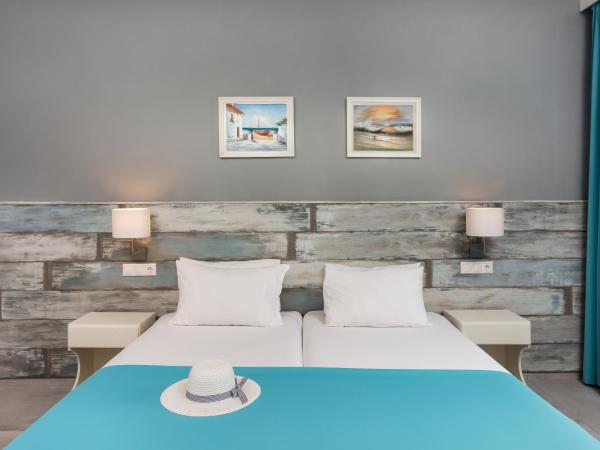 Nana Angela Apartments : photo 4 de la chambre studio supérieur