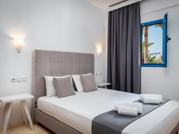 Nana Angela Apartments : photo 5 de la chambre appartement supérieur