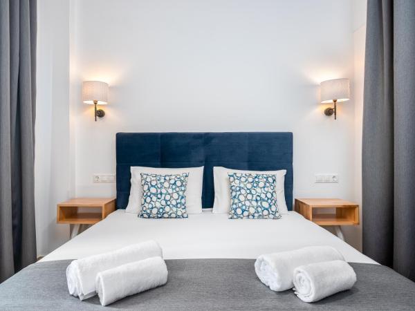 Nana Angela Apartments : photo 7 de la chambre appartement supérieur