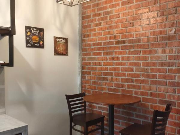 Just Austin Guesthouse : photo 7 de la chambre chambre lit queen-size deluxe