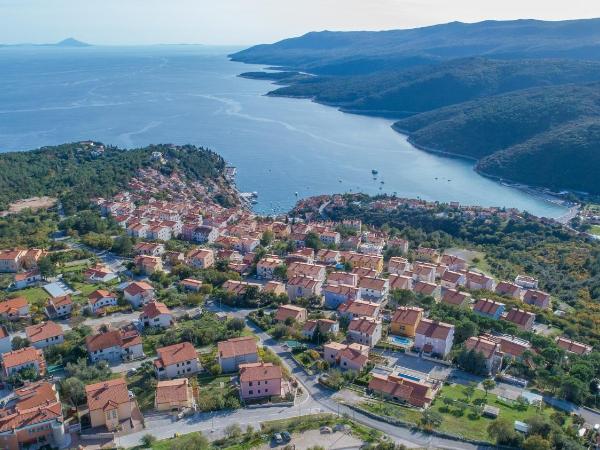 Apartments Paliska : photo 3 de la chambre appartement