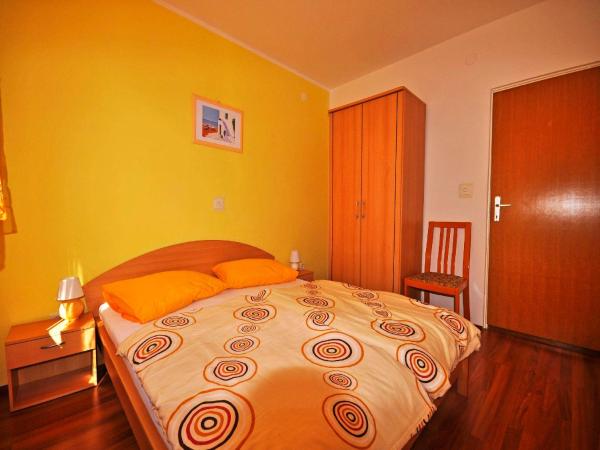 Apartments Paliska : photo 8 de la chambre appartement