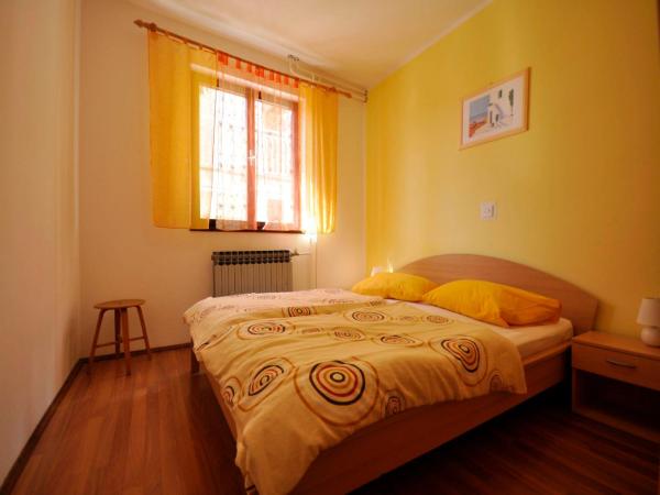 Apartments Paliska : photo 9 de la chambre appartement