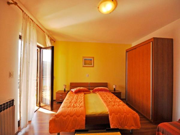 Apartments Paliska : photo 10 de la chambre appartement