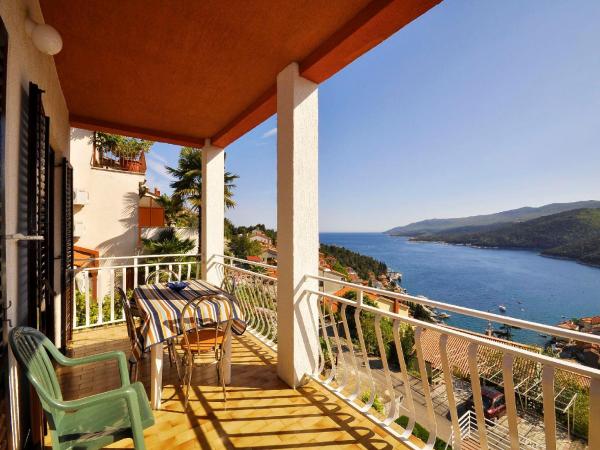 Apartments Paliska : photo 1 de la chambre appartement