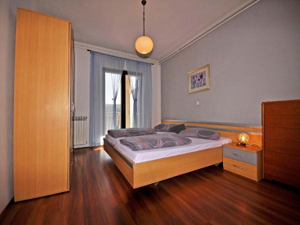 Apartments Paliska : photo 5 de la chambre appartement