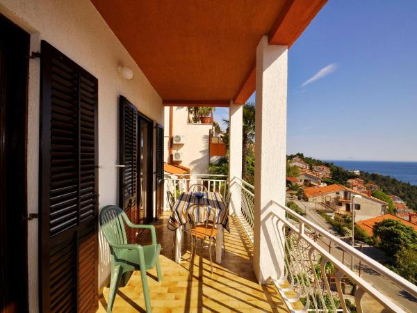 Apartments Paliska : photo 10 de la chambre appartement