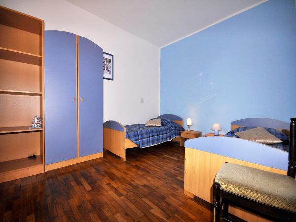 Apartments Paliska : photo 9 de la chambre appartement