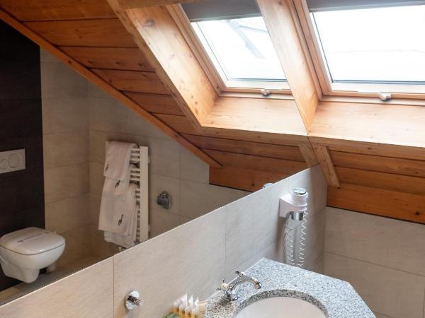 Hotel Sabała : photo 7 de la chambre chambre double ou lits jumeaux