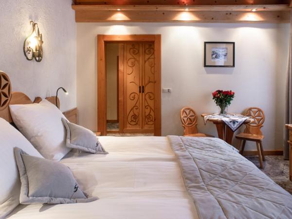 Hotel Sabała : photo 2 de la chambre chambre double ou lits jumeaux