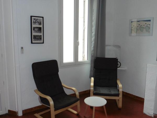 Villa Zola : photo 4 de la chambre studio supérieur
